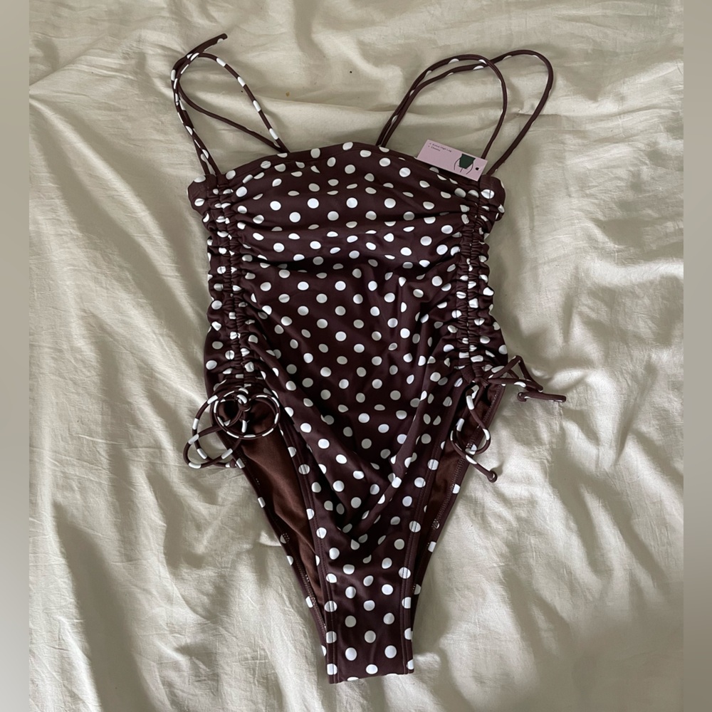 Wild Fable one piece swimsuit